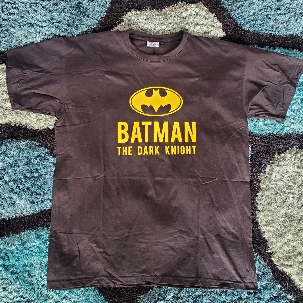 Batman tshirt